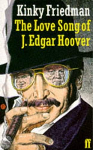 The Love-song of J.Edgar Hoover