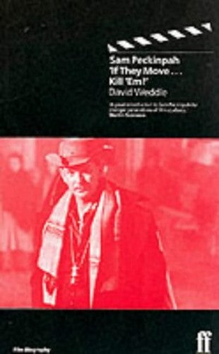 Sam Peckinpah