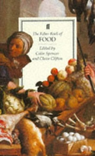 Faber Book of Food