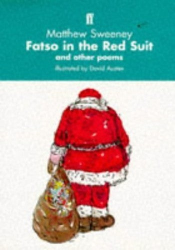 Fatso in the Red Suit