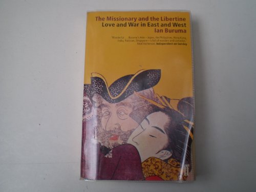 The Missionary and the Libertine