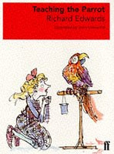 Teaching the Parrot