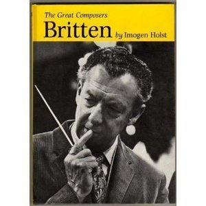 BRITTEN GT COMP