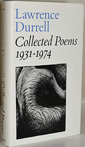 Collected Poems, 1931-74 