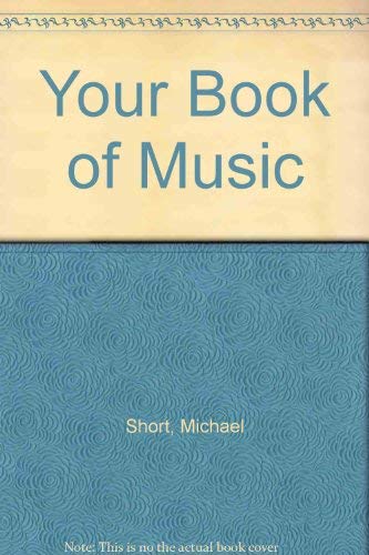 Your Book of Music