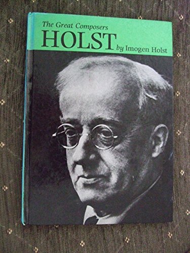 HOLST GT COMP