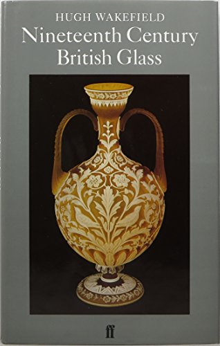 Nineteenth Century British Glass