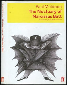 Noctuary of Narcissus Batt 