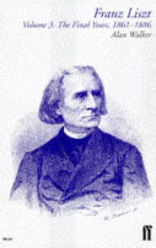 Franz Liszt