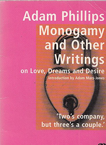 Monogamy *Cq*