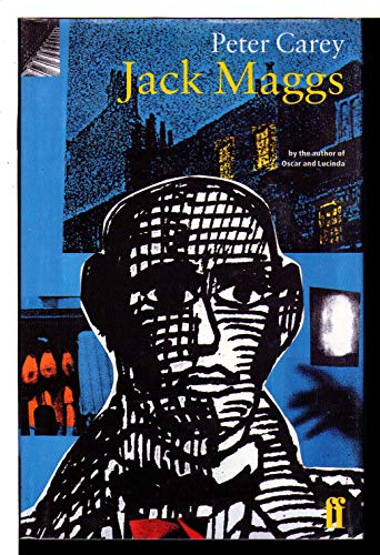 Jack Maggs