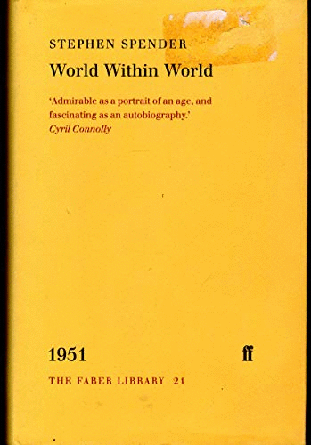 World within World