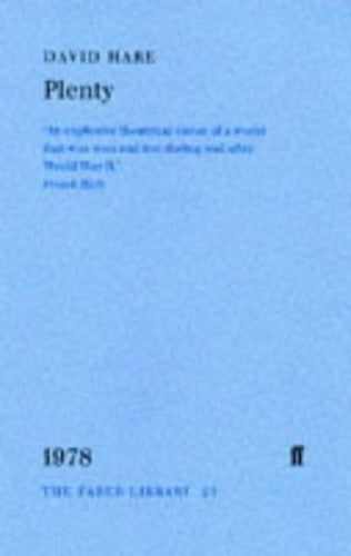 Plenty