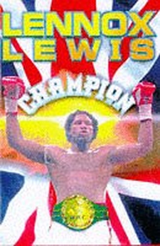 Lennox Lewis