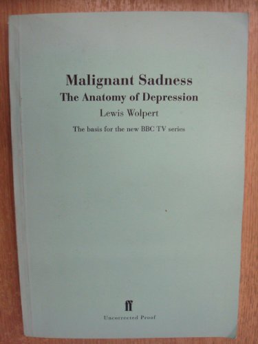 Malignant Sadness