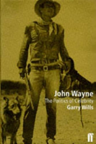 John Wayne