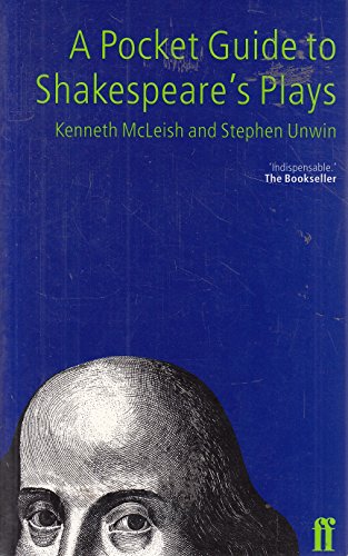 Pocket Guide to Shakespeare's Plays