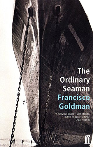 Ordinary Seaman