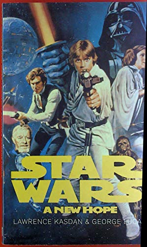 Star Wars: A New Hope