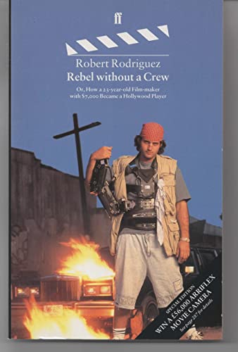 Rebel without a Crew