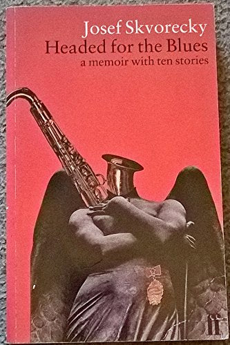 Headed for the Blues