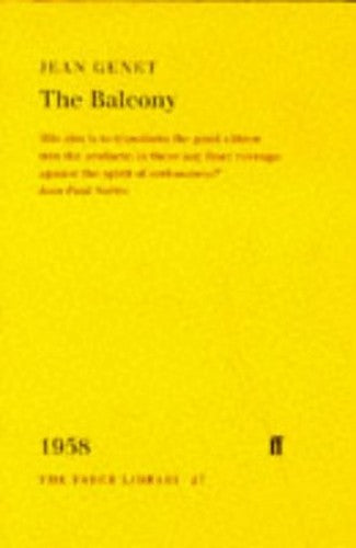 The Balcony