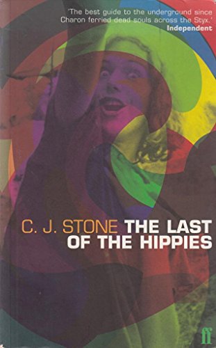 Last of the Hippies