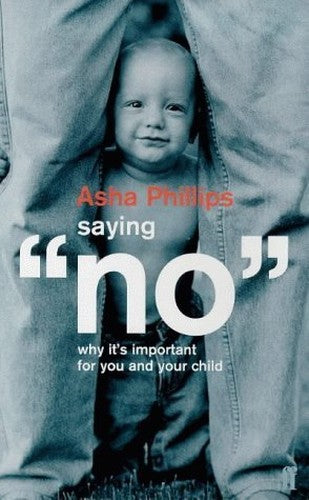 Saying No