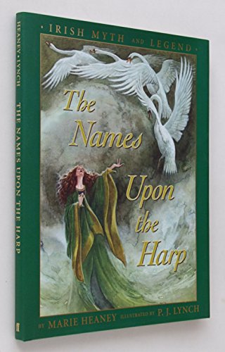 The Names upon the Harp