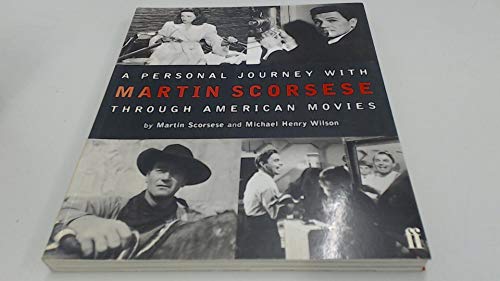 Personal Journey Through American Movies