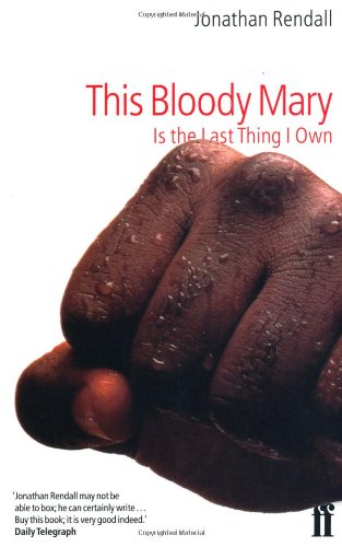 This Bloody Mary