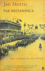 Pax Britannica 
