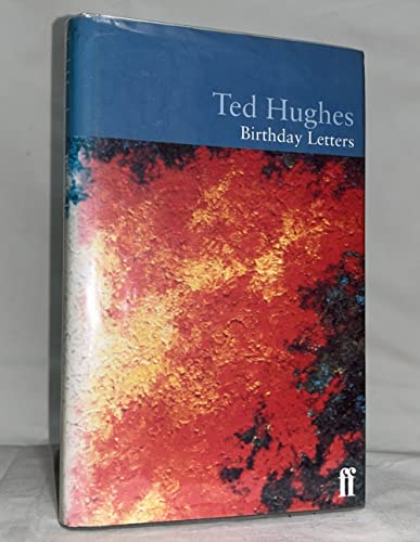 Birthday Letters