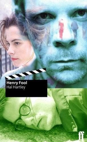 "Henry Fool"