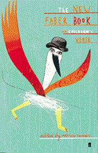 New Faber Book of Children's Verse 