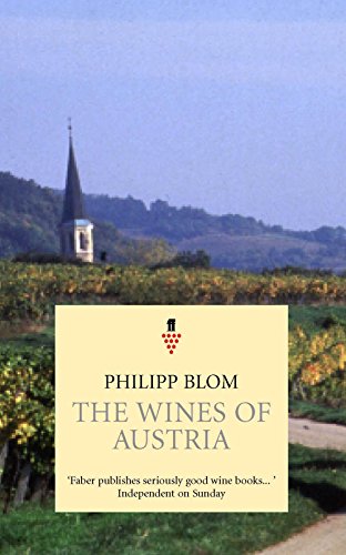 The Wines of Austria