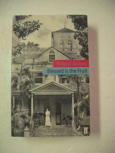 Blessed is the Fruit