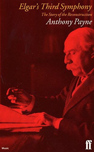 Elgar'S Third Symphony