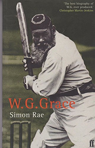 W. G. Grace: A Life
