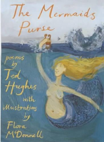 Mermaid'S Purse