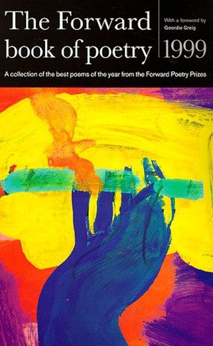 The Forward Book of Poetry