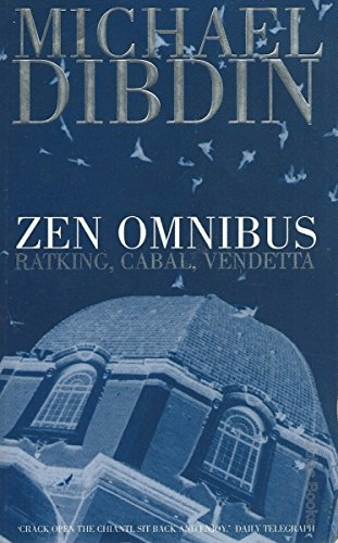 Zen Omnibus