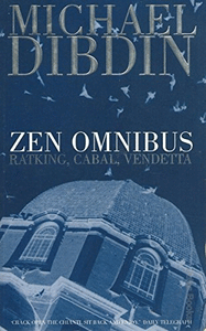 Zen Omnibus 