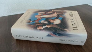 The Lunar Men 