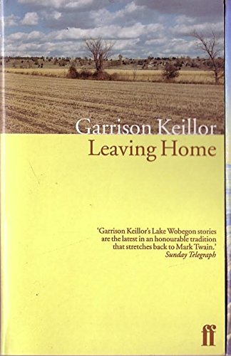 Leaving Home * Conde Nast *