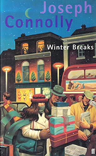 Winter Breaks