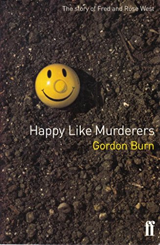 Happy Like Murderers