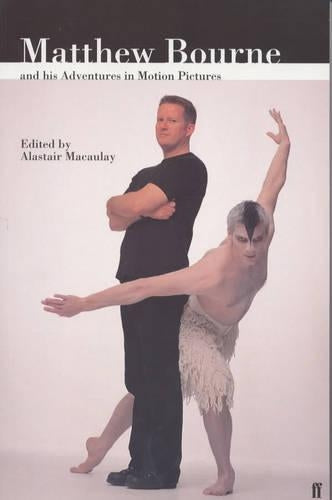 Matthew Bourne and His Adventures in Motion Pictures