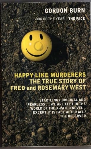 Happy Like Murderers