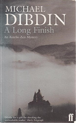 A Long Finish